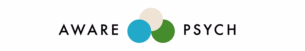 AwarePsych Logo Icon